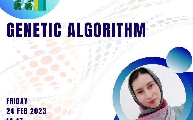 Genetic Algorithm