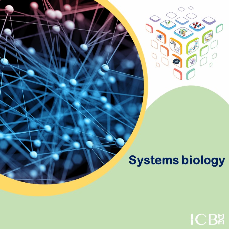 Systems Biology 11th Iranian Conference on Bioinformatics